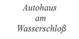 Logo Autohaus am Wasserschloss